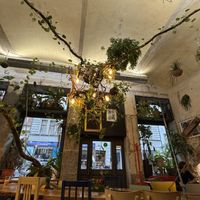   at Myslíš? in Prague