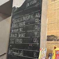   at Myslíš? in Prague