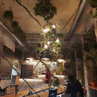  at Myslíš? in Prague