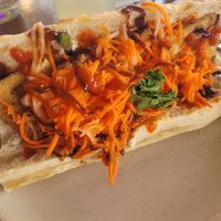  at The Root Cafe in Little Rock