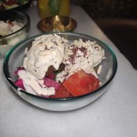  at Fatouch in Sevilla