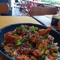 Excelente! at Planet Veggy in Sao Paulo