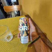  at Planet Veggy in Sao Paulo