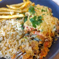  at Planet Veggy in Sao Paulo