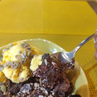  at Planet Veggy in Sao Paulo