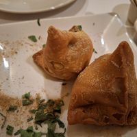  at Viva Goa in San Francisco