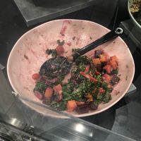 Superfood salad  at Waitrose - DIFC in Dubai