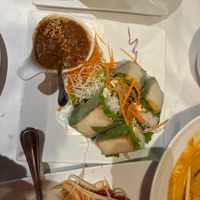   at Thai Siri Restaurant in Streamwood