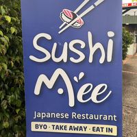 SushiMee Asquith - Vegan options  at Sushimee  in Asquith