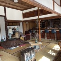Interior   at Aoito in Zushi