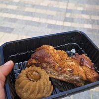 On peut prendre à emporter at Grignote in Pau