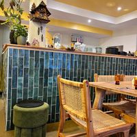 Interior. at Grignote in Pau