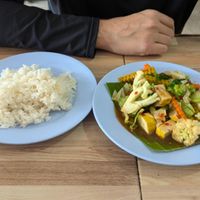  at CHAIXI NOODLE 5 - ชายสี่ บะหมี่เกี๊ยว - ปากกซอยพระตำหนัก 5 in Pattaya