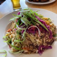 Rice bowl   at The Wooden Monkey - Dartmouth in Dartmouth