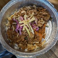 Rice bowl at The Wooden Monkey - Dartmouth in Dartmouth