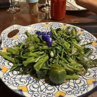   at Conga's in Boracay