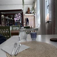   at Sidhe Milano Bistrot Culturale in Milan