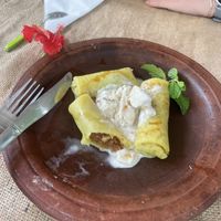   at Spa Una & Eco Café in Unawatuna