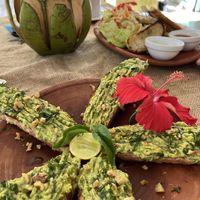   at Spa Una & Eco Café in Unawatuna