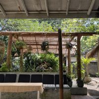   at Spa Una & Eco Café in Unawatuna