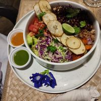  at Spa Una & Eco Café in Unawatuna