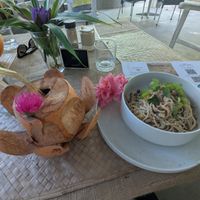 #Veganuary at Spa Una & Eco Café in Unawatuna