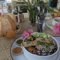 #Veganuary at Spa Una & Eco Café in Unawatuna