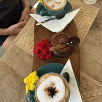   at Spa Una & Eco Café in Unawatuna