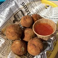   at Hightide Surf & Food in Ijmuiden