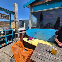  at Hightide Surf & Food in Ijmuiden