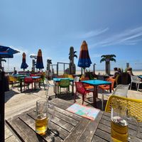  at Hightide Surf & Food in Ijmuiden