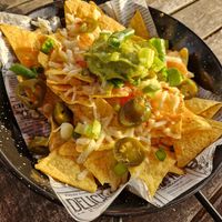  at Hightide Surf & Food in Ijmuiden