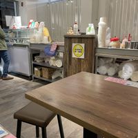 Inside  at First Memory in Taipei