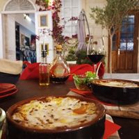  at L'enoteca in Rabat