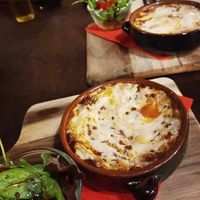  at L'enoteca in Rabat