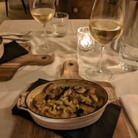  at L'enoteca in Rabat