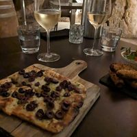  at L'enoteca in Rabat