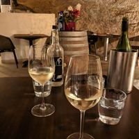  at L'enoteca in Rabat