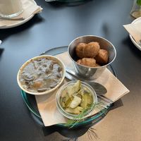   at FIKA LAB in Leuven