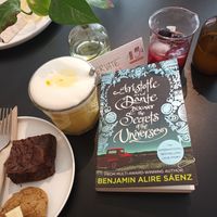  at FIKA LAB in Leuven