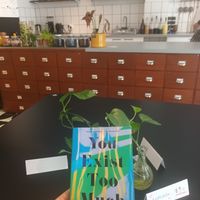  at FIKA LAB in Leuven