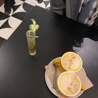  at FIKA LAB in Leuven