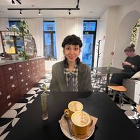 Yummyyy 🎀🎀 at FIKA LAB in Leuven