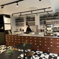   at FIKA LAB in Leuven