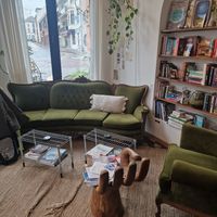  at FIKA LAB in Leuven