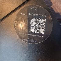  at FIKA LAB in Leuven