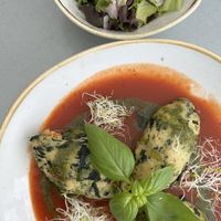   at Eiderstedter Krog in Tating-hauert