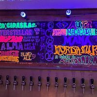   at Hocus Pocus DNA in Rio De Janeiro