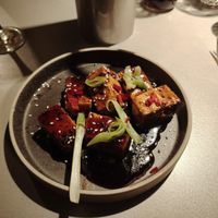  at Tampopo Corn Exchange in Manchester