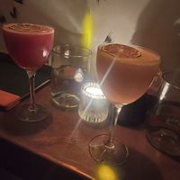   at BAR NENA in New York City